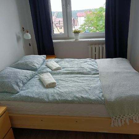 Mieszkanie Gdynia!!! Appartement Buitenkant foto