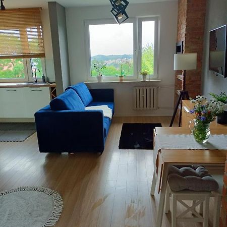 Mieszkanie Gdynia!!! Appartement Buitenkant foto