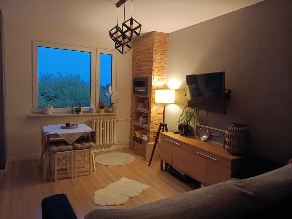 Mieszkanie Gdynia!!! Appartement Buitenkant foto